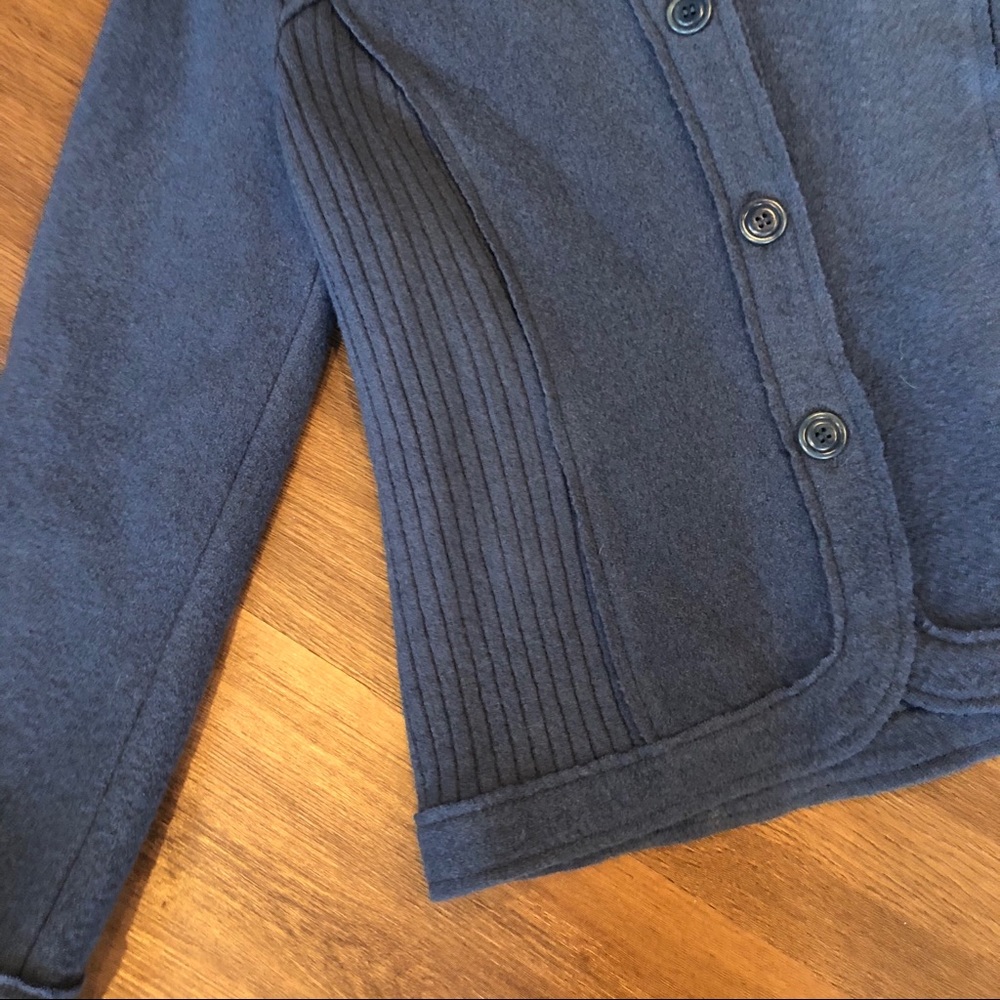 Pendleton Button Down Sweater - image 2